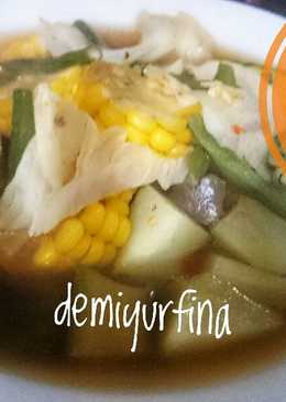 Sayur Asem