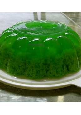 Puding Lumut