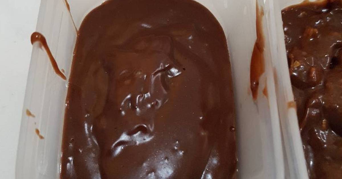 3.158 resep cara membuat selai coklat enak dan sederhana