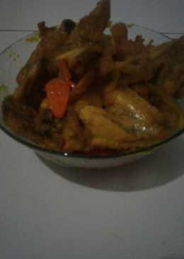 Ayam pesmol