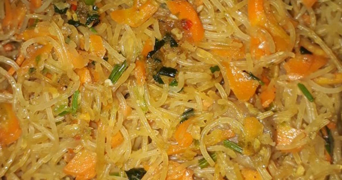 80 resep bihun goreng kecap bango enak dan sederhana - Cookpad