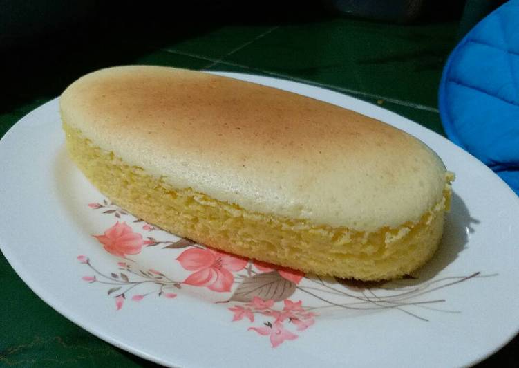 resep lengkap untuk Cheddar Cheesecake