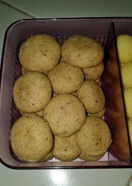 Kue Kacang Klasik