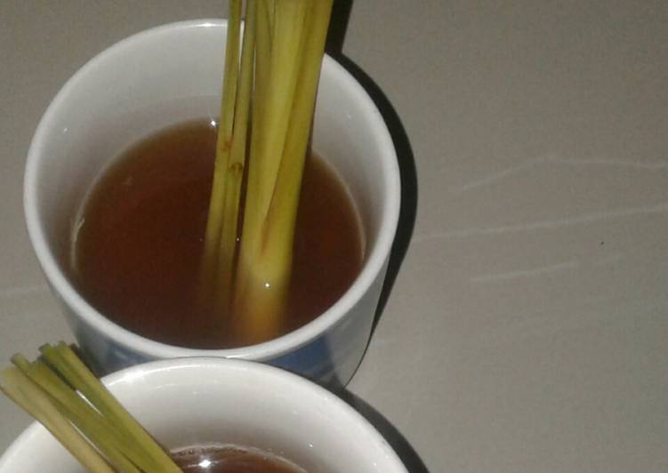Wedang jahe sereh πΎπ΅π#bikinramadanberkesan