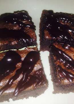 Brownies Chocochips