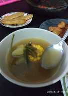 Sayur Asem kaya rempah #semuabisamasak ðŸŒ¾