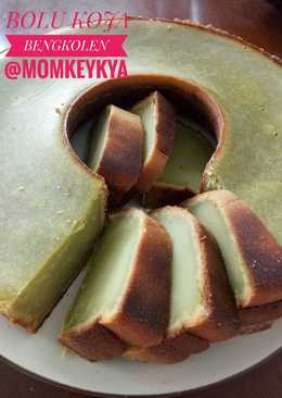 Bolu Koja Bengkolen