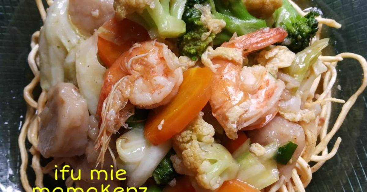 488 resep mie cina enak dan sederhana - Cookpad