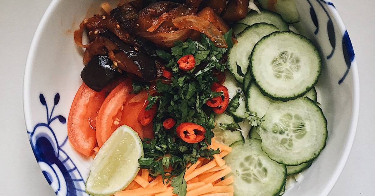 211 resep masakan vietnam enak dan sederhana - Cookpad