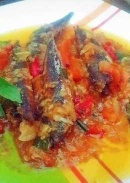 Ikan Pindang Bumbu Tomat Segar