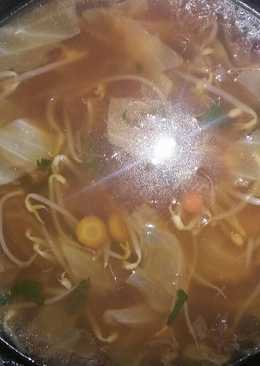 Sayur sop