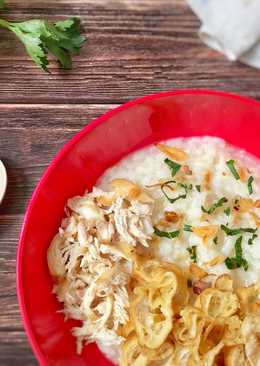 2 875 resep  bubur  enak  dan  sederhana Cookpad