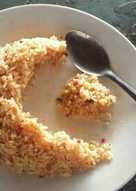Nasi Goreng Pac Man Spesial