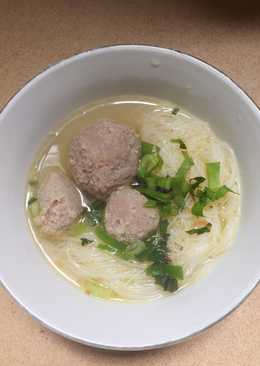 Bakso Sapi