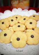 Kue Kering Mawar