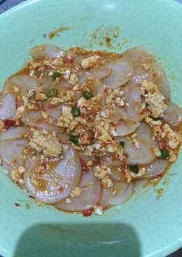 Seblak Cabe Rawit