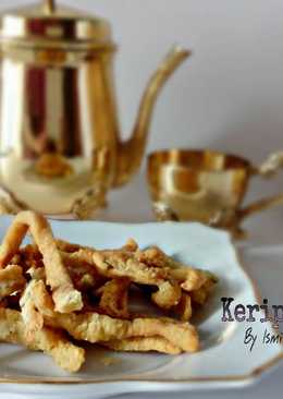  Keripik bawang  47 resep Cookpad