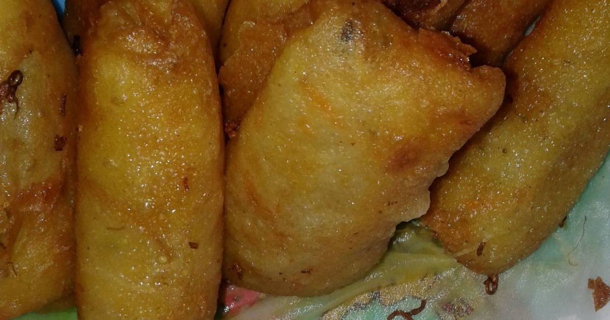 37.403 resep jajanan anak enak dan sederhana - Cookpad