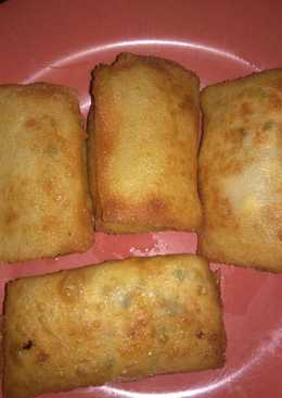 Martabak tahu