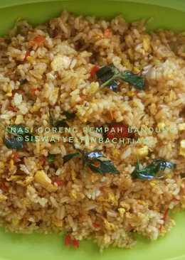 Nasi Goreng Rempah Bandung