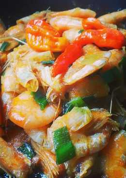 22.954 resep udang enak dan sederhana - Cookpad