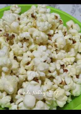 Popcorn Original Simple