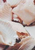 Kue semprong / opak gambir / opak gulung