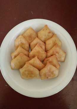 Tahu isi daging - 39 resep - Cookpad
