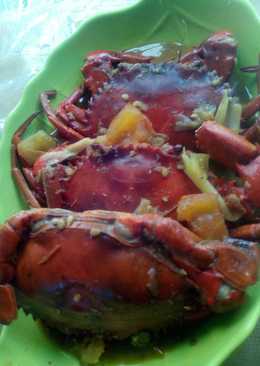 Pindang kepiting