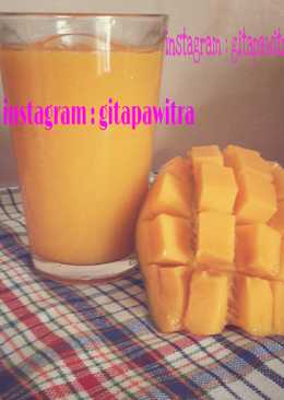 Mango Juice