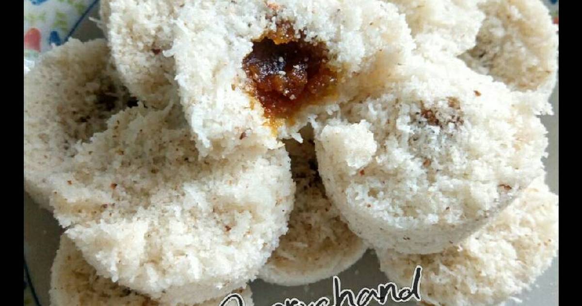 1.779 resep kue pulut enak dan sederhana Cookpad