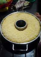 Bolu Jagung Panggang