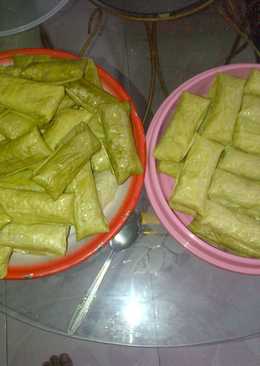 Payeh Ruboh (Bu Payeh)
