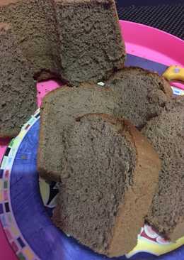 Chiffon cake tepung beras loyang 20 ðŸ'