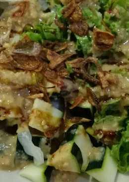 Gado gado sehat