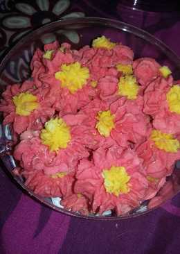 Semprit 3 bahan..manis
