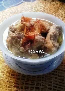 Lapis Daging