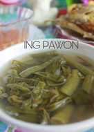 Sayur asem Surabaya (#pr_sayurbening)