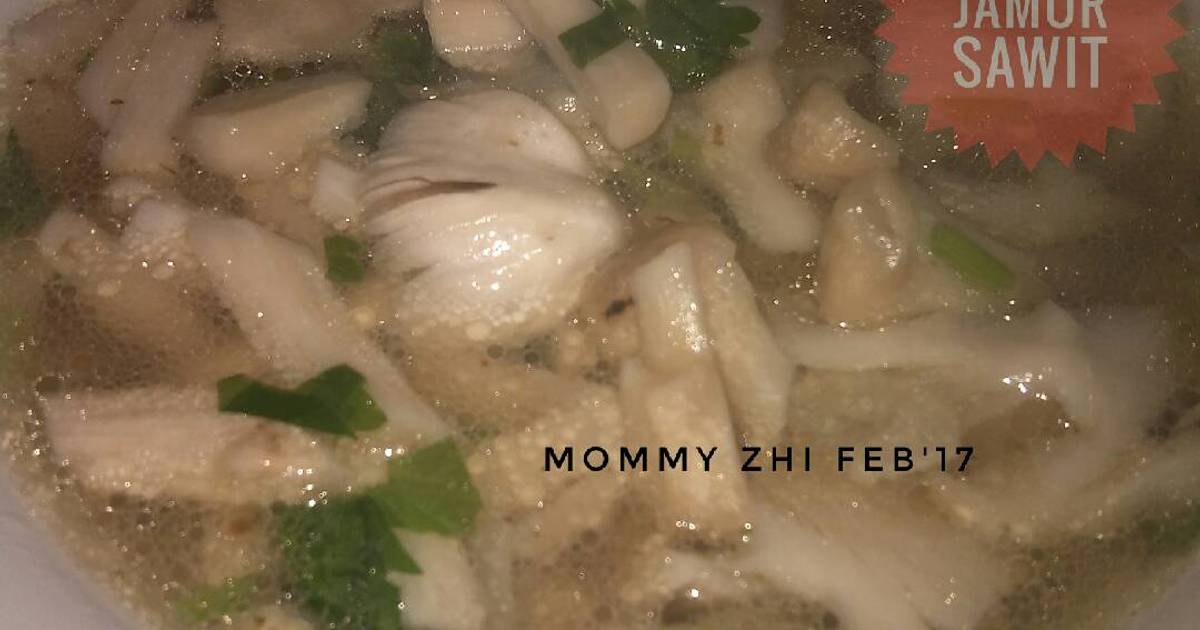 Sop tumis - 19 resep - Cookpad