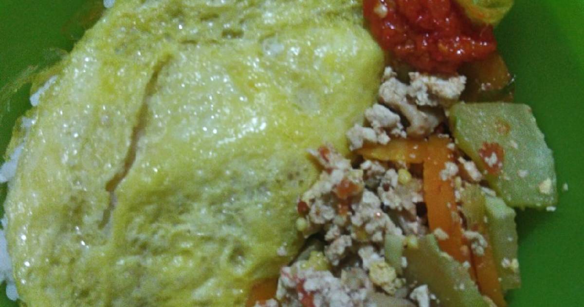 2.844 resep bekal sekolah anak sederhana enak dan 