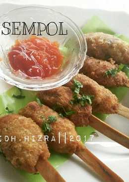 Image result for gambar sempolan