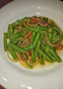 Tumis buncis