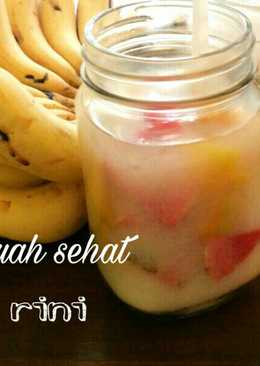 Es buah sehat#PR_Esbuah