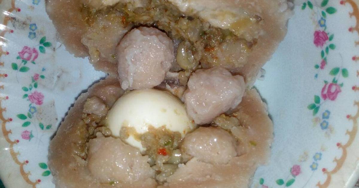  Bakso  beranak  6 resep  Cookpad