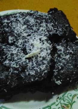 Brownies / bolu Oreo fanta