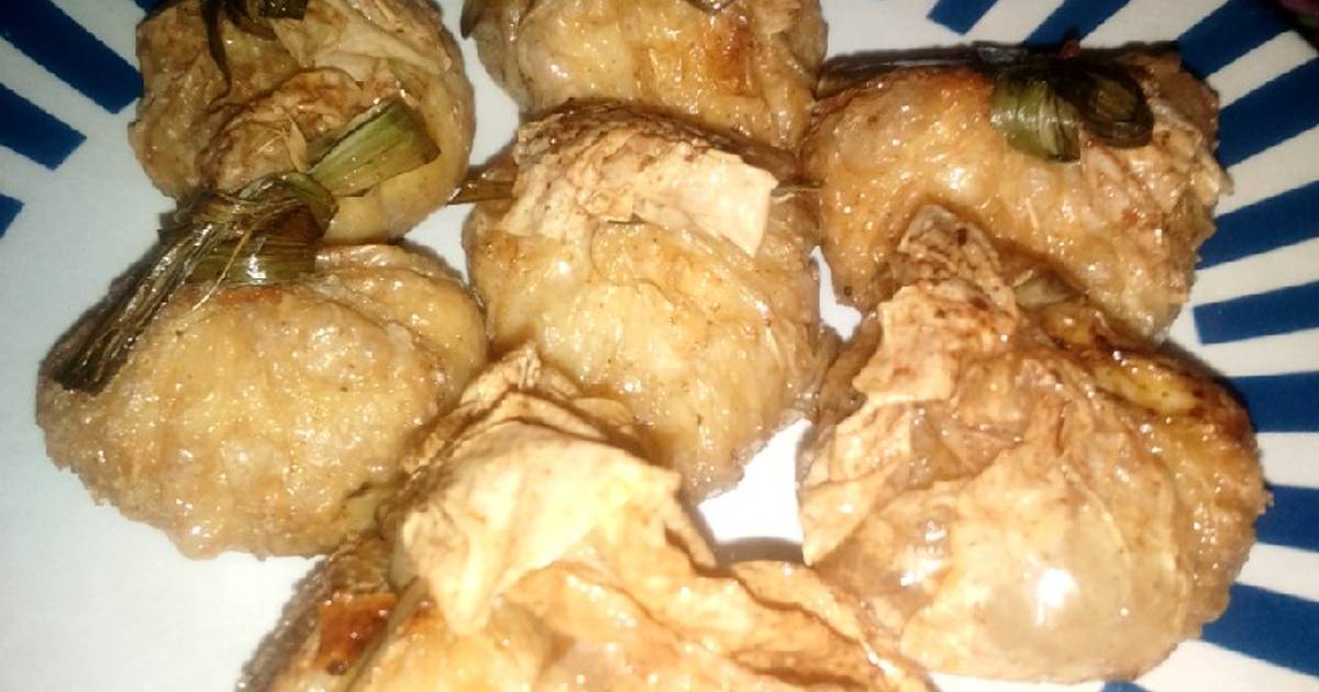 44 resep ekado ala hokben enak dan sederhana - Cookpad