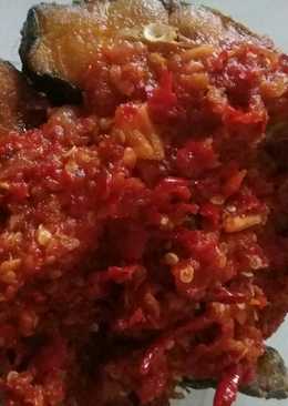 Ikan patin balado #BikinRamadanBerkesan