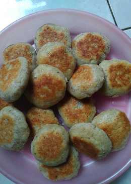 Wingko babat