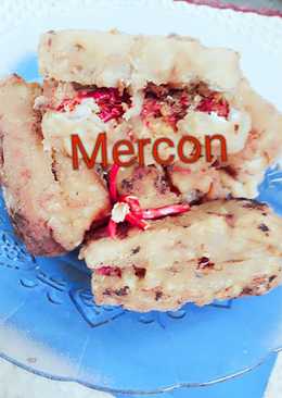 Tempe mercon crispy