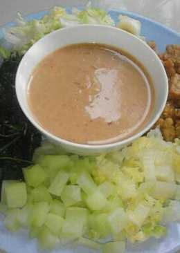 Gado-gado jakarta